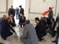 گزارش تصویری بازدید نماینده منتخب مردم شاهرود و میامی از دانشگاه صنعتی شاهرود 